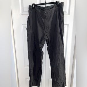 Men’s north face pants